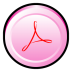 Adobe Acrobat 8 Icon 72x72 png